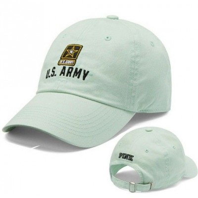 Victorias Secret PINK U.S. ARMY Baseball Hat Cap adjustable Hat preppy women's   eb-04875878